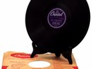 Baby It's Cold Outside Margaret Whiting & Johnny Mercer Capitol 78 RPM 57-567