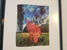 signed/Pink Floyd  Dark side of the moon or Wish You Were Here /Album JC 33453