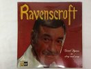 THURL RAVENSCROFT LP: Great Hymns in Story and Song, STILL SEALED, Light Records