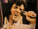 Elvis Presley  para los fans espanoles  rare spanish double vinyl  LP
