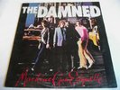 THE DAMNED   MACHINE GUN ETIQUETTE ** 1979 CHISWICK LP FULLY SIGNED. SEE PICS.