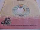 JESSE JAMES - IF YOU WANT A LOVE AFFAIR - 20TH CENTURY DJ