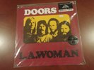 The Doors - L.A. Woman 180g NEW & Sealed