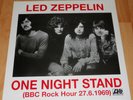 Led Zeppelin LP 