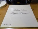 THE ROLLING STONES-BEGGARS BANQUET CLASSIC 1960s ROCK/BLUES VINYL LP