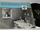 Telefunken TW 30144 Devy Erlih Bach Concerto BWV1043 Merckel German ED2 NM