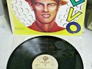 Devo Are We Not Men We Are Ecuador Press Warner Bros LP 80057