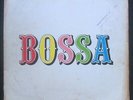 CONJUNTO COPACABANA BOSSA - JAZZ BOSSA BANZO TRIO 1966 ORIGINAL LP BRAZIL HEAR