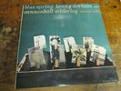 KENNY DORHAM Blue Spring RIVERSIDE 297 VG++ mono DG reel