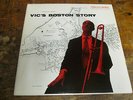 VIC DICKENSON Boston Story LP STORYVILLE 920 mono DG VG++ nice 50s