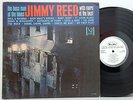 Jimmy Reed       More of the best      Vee-Jay      Promo      USA        NM # W