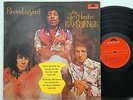 Jimi Hendrix Experience         Electric Ladyland        Israel        VG +  # W
