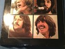 The Beatles - Let It Be Vinyl Lp Album Rp Apple Records PCS 7096 1970 UK