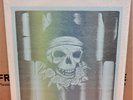 JIMI HENDRIX SKY HIGH RARE LIVE PRIVATE PRESS LP MINT