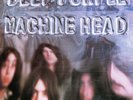Deep Purple - Machine Head 180g HQ LP NEW  SEALED  gatefold -Smoke + Download