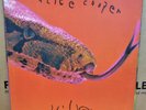 ALICE COOPER KILLER OG UK STEREO WARNER BROS LP K56005 A1/B1 + CALENDAR