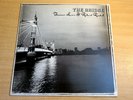 EX/EX   Thomas Leer & Robert Rental/The Bridge/1979 Industrial LP/Recut Version