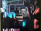 REO Speedwagon Hi Infidelity NEAR MINT Epic Vinyl LP