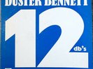 Duster Bennett 12 DBs NEAR MINT Blue Horizon Vinyl LP