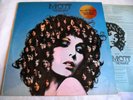 MOTT THE HOOPLE   THE HOOPLE ** 1974 CBS LP w/ INSERT.