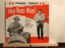 Frank Frost 