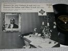 Telefunken TW 30144 Devy Erlih Bach Concerto BWV1043 Merckel German ED3 NM
