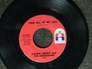 northern soul CARRIE GRANT AND THE GRANDEURS Take All of My Life NEW ART 1003 M-
