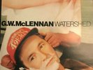 G.W. (Grant)McLennan Watershed Original LP. Ex NM. The Go-Betweens