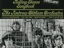ANDREW OLDHAM ORCHESTRA, The - The Rolling Stones Songbook (reissue) - LP