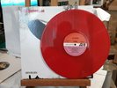 Led Zeppelin Estereo Red Made In Spain Record Can Do Combine Post