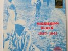 VARIOUS 'Mississippi Blues 1927-1941' 180g Vinyl LP Robert Johnson Son House NEW