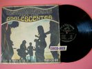 ? MEXICO LP ?LOS SONIDOS FM? LOS ADOLESCENTES LATIN PSYCH BOOGALOO MOD SOUL FUNK
