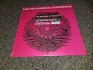 Timothy Leary The Psychedelic Experience LP Splatter Vinyl Guide To Taking LSD