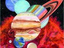 Sufjan Stevens - Planetarium [New Vinyl LP]