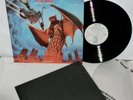 MEAT LOAF- BAT OUT OF HELL II - BACK INTO HELL -  UK 1ST PRESS1993 TOP C0NDITION