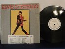 Elvis Costello, My Aim Is True, Columbia JC 35037, 1978, PROMO, DJ Copy, Rock
