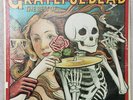 THE GRATEFUL DEAD 1974 Skeletons From The Closet 12