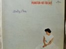 Shelby Flint S/T Self-Titled Female Vocal Femme Folk Original Mono DJ LP Vinyl