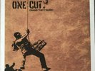 ?BANKSY One Cut Grand Theft Audio 2 LP Art Cover Street Art Graffiti