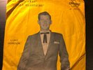 LUKE GORDON Lonely Heartache on Empire Country 45 With Picture Sleeve Hear