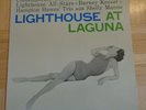 Hampton Hawes with Barney Kessell, Lighthouse at Laguna, C 3509, dg, Near Mint