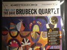 Analogue Productions Dave Brubeck Quartet Time Out 45 RPM LP