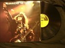 KISS   Simmons' Meteor   mint vinyl LP record   [Parrot Records]