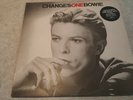David Bowie - Changes One Bowie  RCA RS1055  UK1976