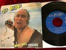 RARE 1978 SEX PISTOLS NO ONE IS INNOCENT/MY WAY 7