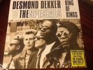 THE SPECIALS AND DESMOND DEKKER KING OF KINGS VINYL