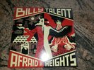 Afraid of Heights by Billy Talent (Vinyl, Jul-2016, Atlantic (Label))