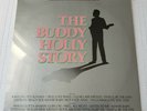 The Buddy Holly Story Original Motion Picture Soundtrack VINYL LP ALBUM 1978