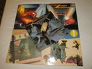5 x ZZ Top - Afterburner,Eliminator,El Loco,The Best of ZZ Top & 