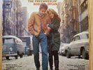 BOB DYLAN 1963/1965 Freewheelin' CS 8786 (2 EYE Stereo) LP Vinyl XSM-58719 3AK